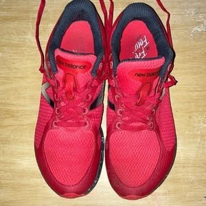 New Balance Fresh Foam Zante V2-Men size 7